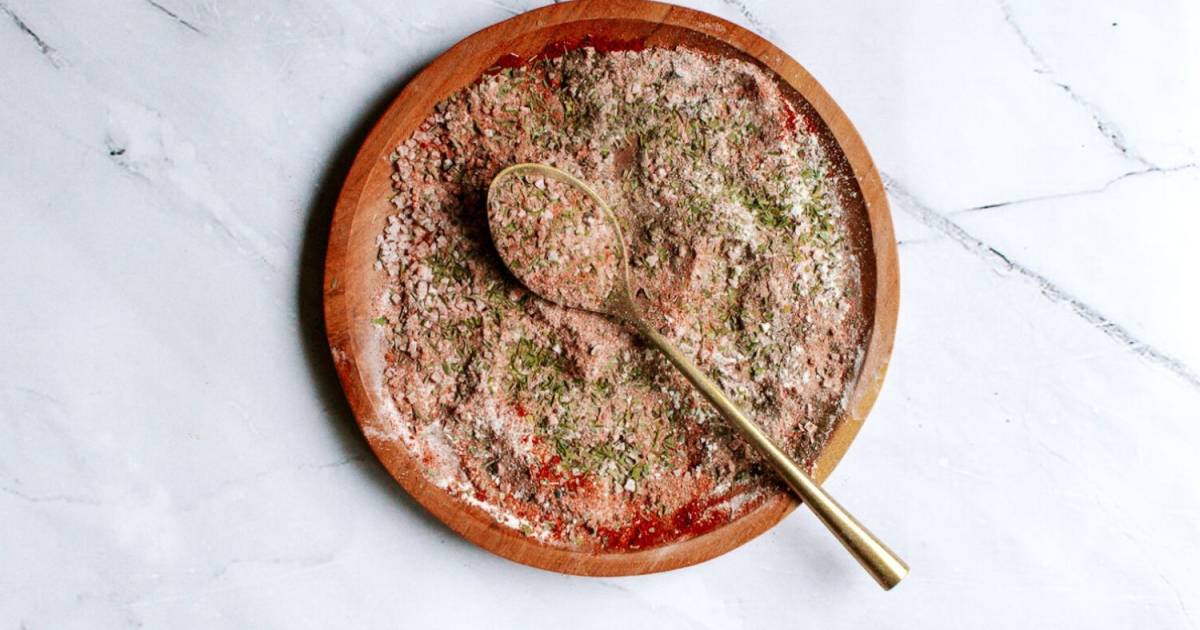 Creative Grilled Veggies: Seasonings & Toppings for Any Meal